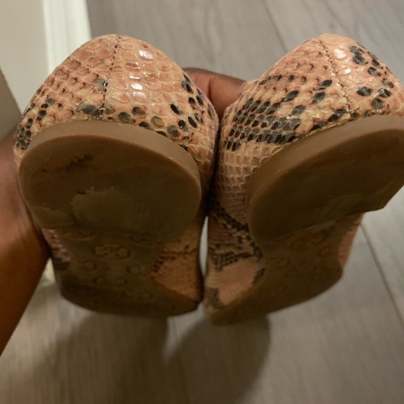 Tory Burch Flats - Picture 6 of 8